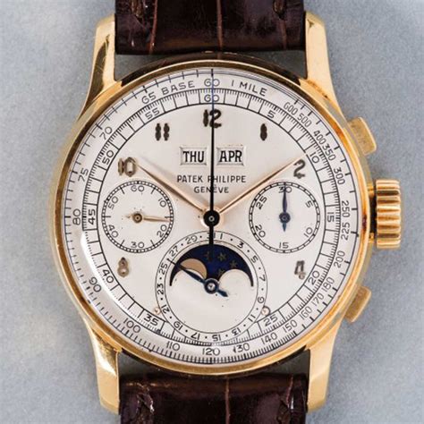 patek philippe reference 5970